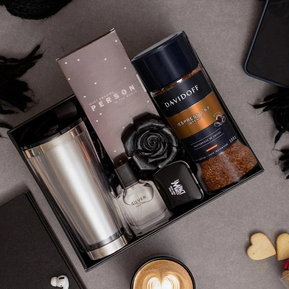 Gifts for man